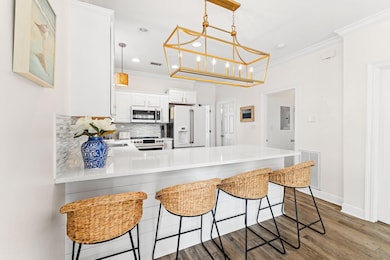 Updated Kitchen