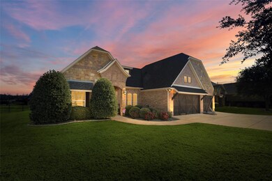 3214 Steamers Ct, Granbury, TX 76049 - photo 2