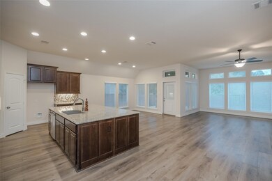 4421 Brookline Dr, Denton, TX 76210 - photo 5