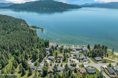 Desired Community Waterfront