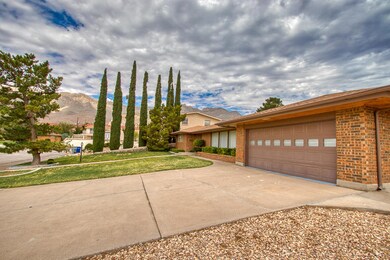 2619 Fillmore Ave, El Paso, TX 79930 - photo 2