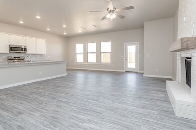 1316 Mayberry St, Odessa, TX 79765 - photo 4