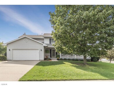 921 W 18th St S, Newton, IA 50208 - photo 2