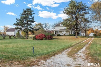 2400 Fry Rd, Ashland, IL 62612 - photo 3