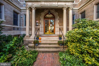 2415 20th St NW unit 24, Washington, DC 20009 - photo 3