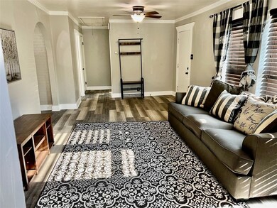 808 N York Ave, Denison, TX 75020 - photo 5