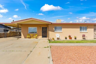 7411 Wilcox Dr, El Paso, TX 79915 - photo 5