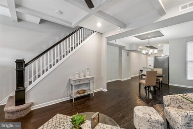 2528 W Lafayette Ave, Baltimore, MD 21216 - photo 7