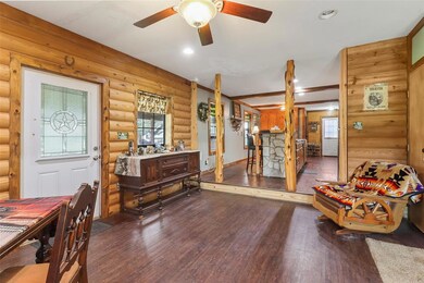 2665 Sandusky Rd, Whitesboro, TX 76273 - photo 4