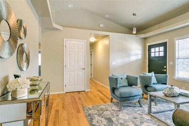 927 N Caracaras Place, Eagle, ID 83616 - photo 4