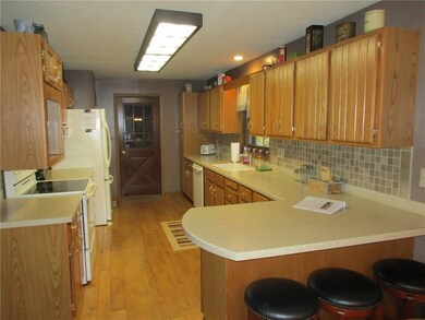 880 26 1 4 St, Chetek, WI 54728 - photo 5