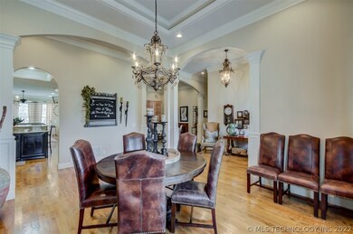 2915 Montrose Ct, Bartlesville, OK 74006 - photo 7