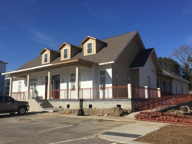 Clubhouse and State-of-the-Art Gym comin