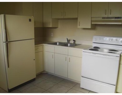 Unit 2 Kitchen Area