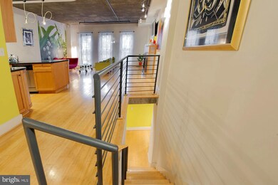 The Lofts At Adams Morgan unit 101, Washington, DC 20009 - photo 5