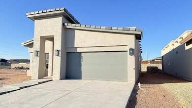 15009 Ambition Ave, El Paso, TX 79938 - photo 3