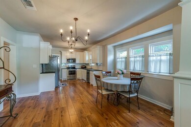 504 W Murray St, Denison, TX 75020 - photo 7