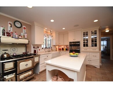 99 Front Ave, Carver, MA 02330 - photo 3