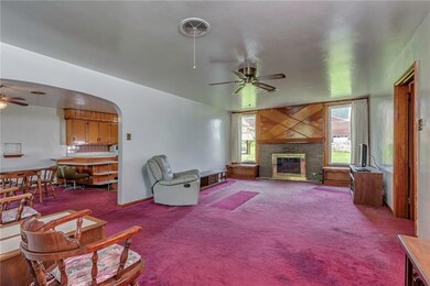 Large Living Room