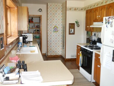 5505 Lake Montcalm