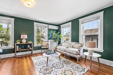 11 Cedar St unit 2, Salem, MA 01970 - photo 4