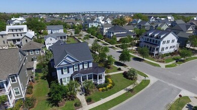 1498 Wando Landing St, Daniel Island, SC 29492 - photo 4