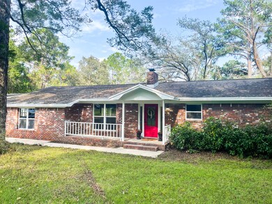 6301 Possum Ridge Rd.