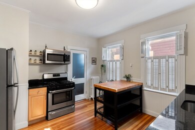 185 Cornell St unit 1, Roslindale, MA 02131 - photo 6