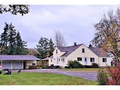 21290 Savage Rd, Sheridan, OR 97378 - photo 2