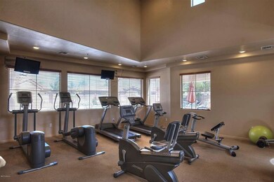 007_Fitness Center