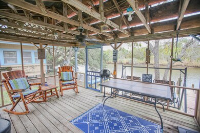 00 Private Road 651 Live Oak Bend, Sargent, TX 77414 - photo 7