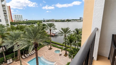 Views are Incredible!