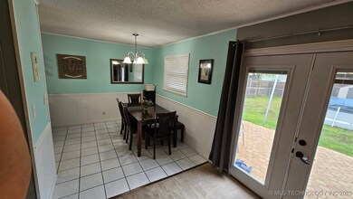 1633 S 3rd St, Broken Arrow, OK 74012 - photo 5