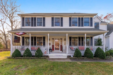 8 Huntington Ln, Ocean View, NJ 08230 - photo 3