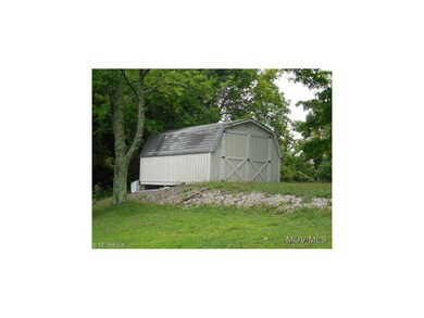 Storage & garage
