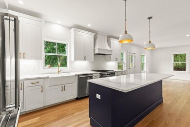 7 Hancock St, Arlington, MA 02474 - photo 4