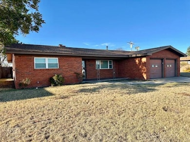 1224 S Ralls Hwy, Floydada, TX 79235 - photo 2