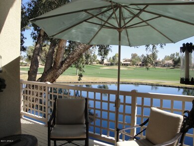 Patio off Living Room