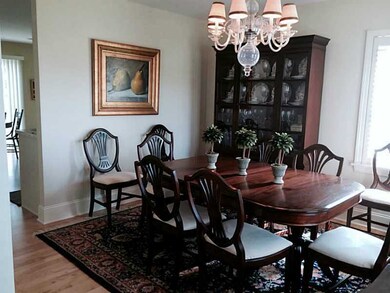 Dining Room.