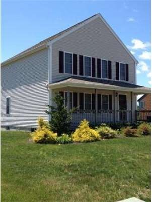 22 Augustas Way, Middleboro, MA 02346 - photo 2