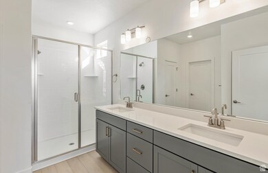 4965 N Topaz Dr unit 302, Eagle Mountain, UT 84005 - photo 7