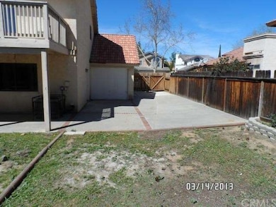DRIVE THRU GARAGE/ RV PARKING