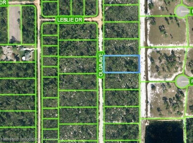 6410 Olga Ave, Sebring, FL 33872 - photo 4