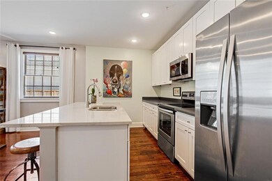 729 Second St unit 5, New Orleans, LA 70130 - photo 3