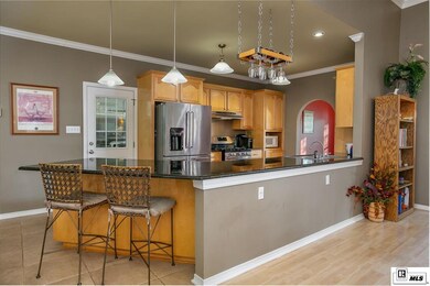 412 Hodge Watson Rd, Calhoun, LA 71225 - photo 5