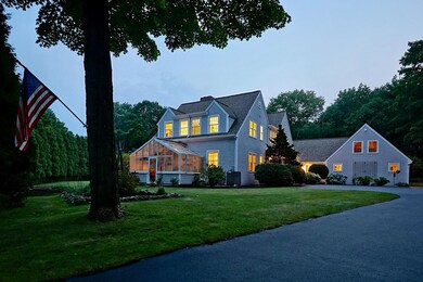 2 Libbey Ln, Rye, NH 03870 - photo 3