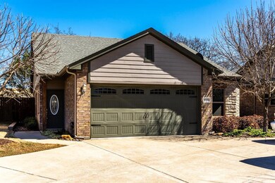 2222 Cobblestone Ct, Granbury, TX 76049 - photo 2
