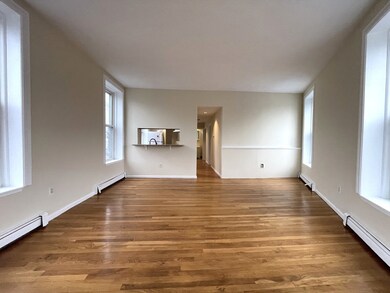 124 Winnisimmet St unit 3, Chelsea, MA 02150 - photo 4