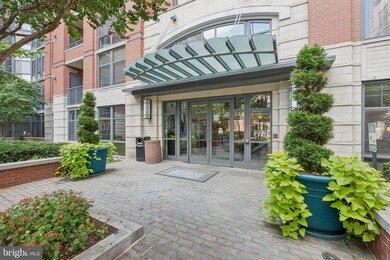 Clarendon 1021 unit 316, Arlington, VA 22201 - photo 2