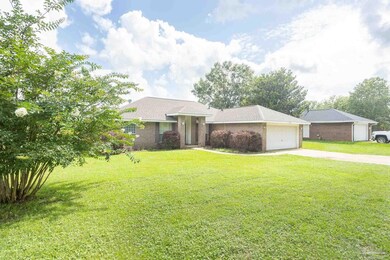 2301 Devine Farm Rd, Cantonment, FL 32533 - photo 2